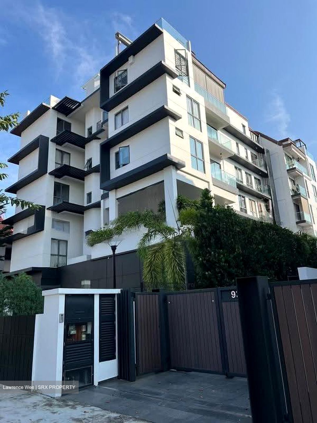 91 Marshall (D15), Apartment #622143291